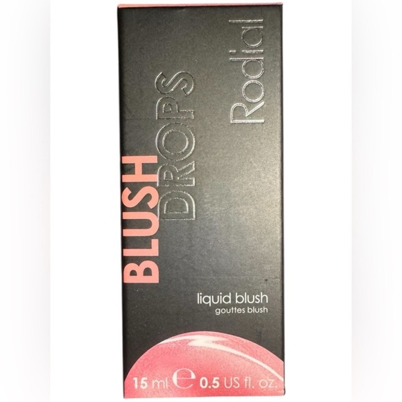 NIB Rodial Blush Drops - Frosted Pink |💕💕 - Picture 2 of 13